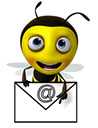 Busy Bee Construction email
