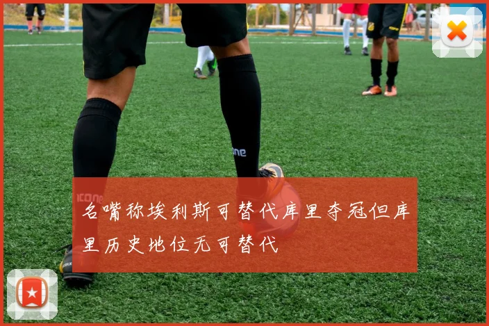 名嘴称埃利斯可替代库里夺冠但库里历史地位无可替代